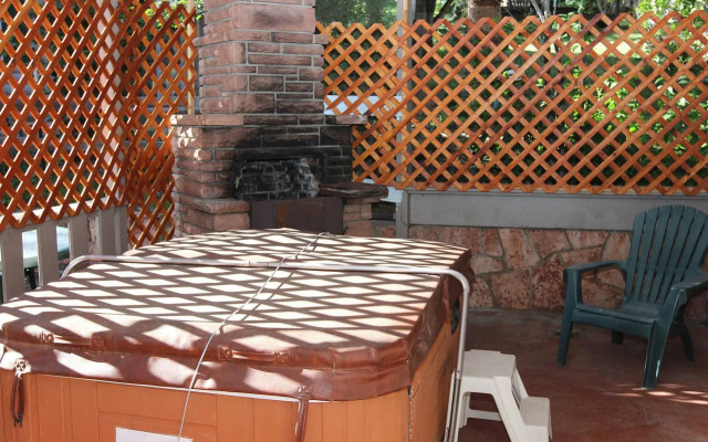 Sunnyside Knoll Resort
