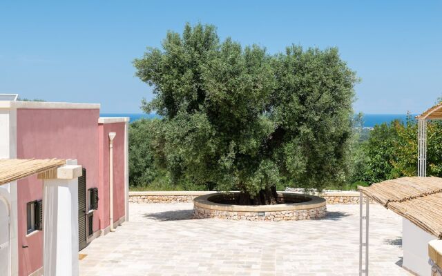 Villa Incanto