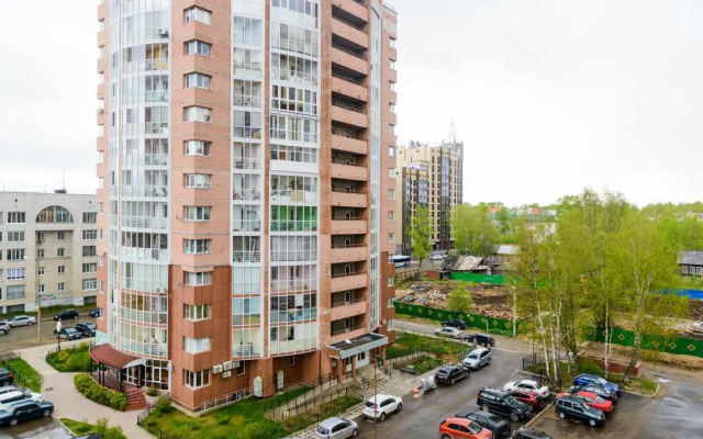 Космос на Осипенко