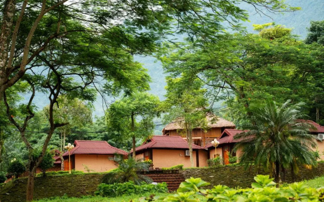 Paragon Resort