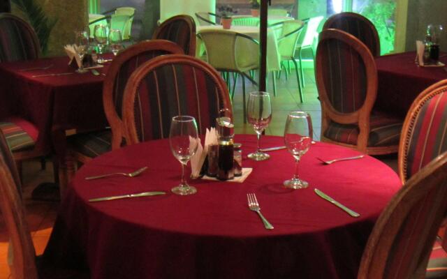 Hotel Canto del Mar