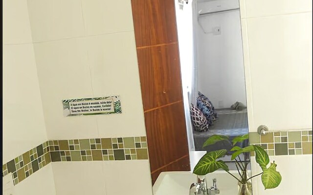 Minha Casa de Geriba