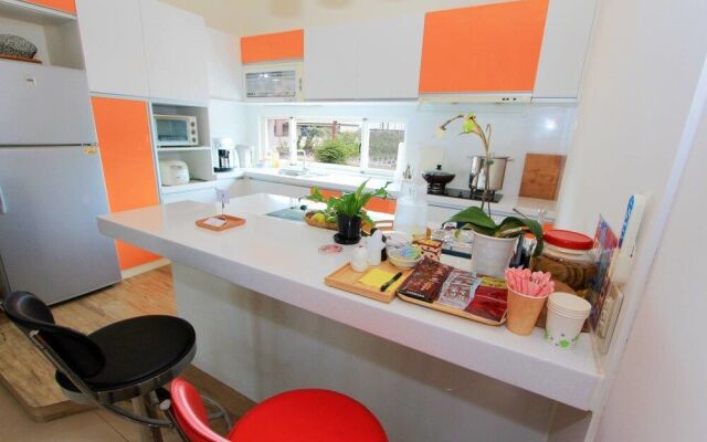 Natural Essence Getaway