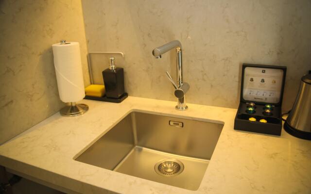 Bayou Villas 2 Bedrooms - Ultra All Inclusive