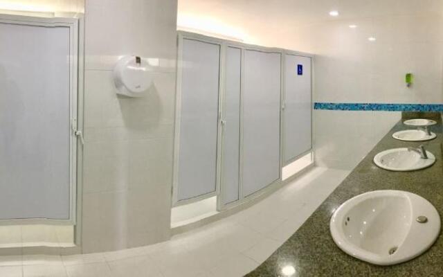 Apartamentos Frente al Mar-Pallmetto