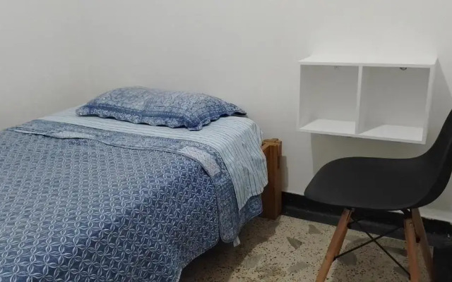 Espacio 9-22