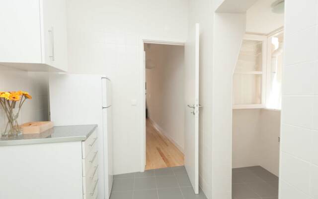 ShortStayFlat Bairro Alto Apartments