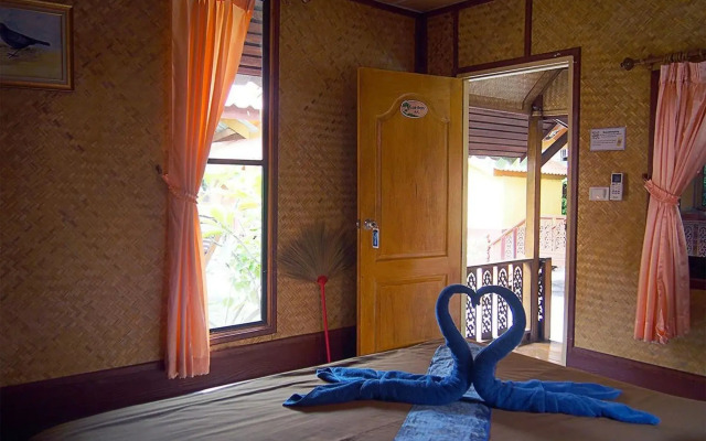 Coco Beach Bungalows