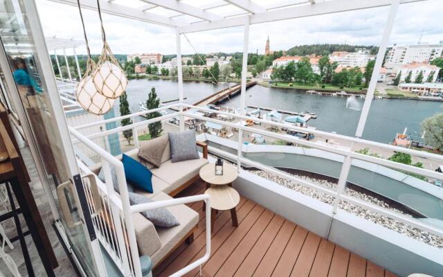 Original Sokos Hotel Seurahuone Savonlinna
