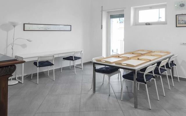 Bed & Breakfast Nilo32