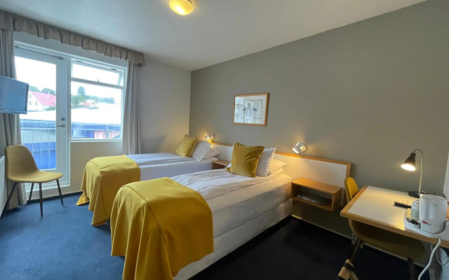 Hotel Norðurland