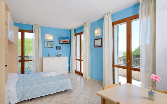 Residence Riva Blu