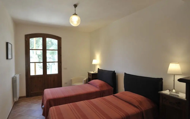Agriturismo La Grotta