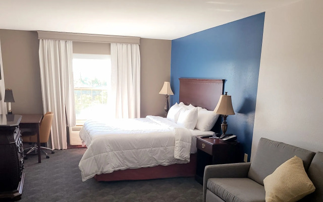 Comfort Inn & Suites