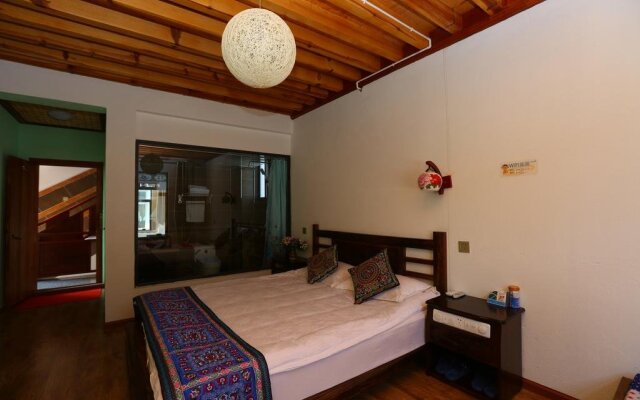 Butterfly Dream Boutique Inn