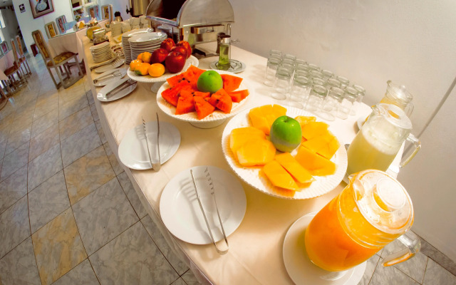 Gran Bolívar Hotel