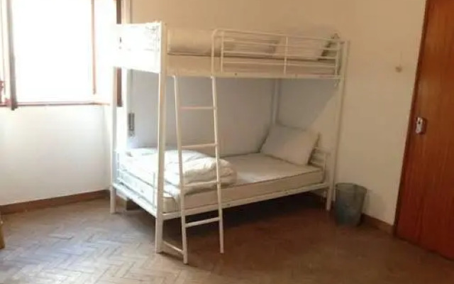 Orange Terrace Hostel