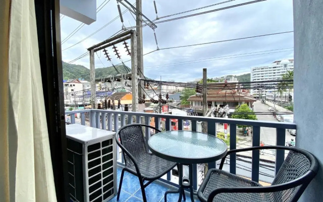 Heaven House Restro & Bar