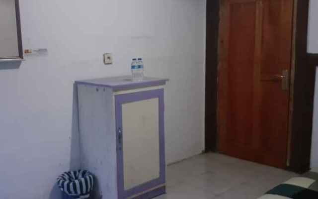 Pantai Suwuk River View Bungalow