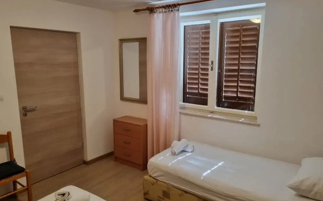 Smilja - Great Location - A2 Donji-pašike