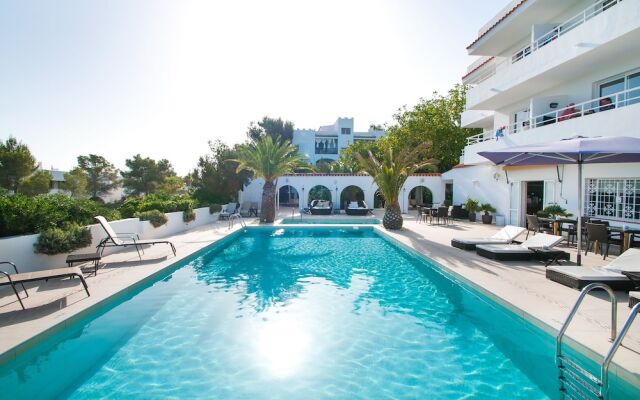 Sunset Oasis Ibiza- Adults Only