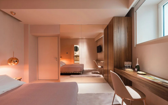 Taormina Infinity Suites