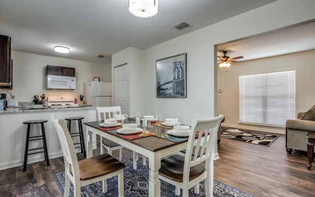Gateway Casita