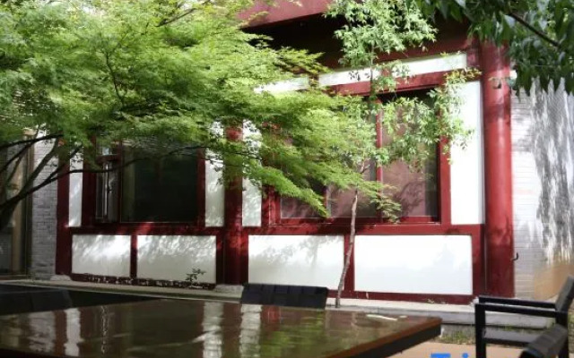 Shangyang Palace Tang Culture  Theme  Hotel