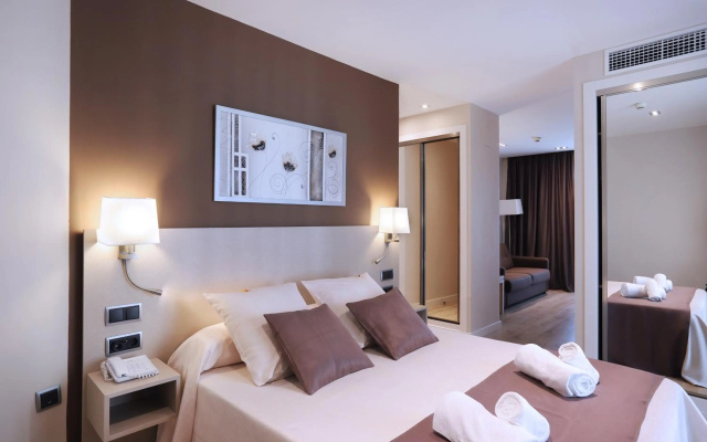 Helios Benidorm