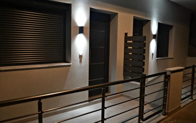 Savvas & Katerinas appartments