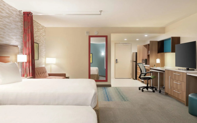 Home2 Suites by Hilton Mesa Longbow, AZ