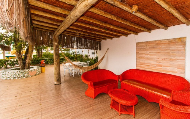 Portal Beach - Rede Soberano