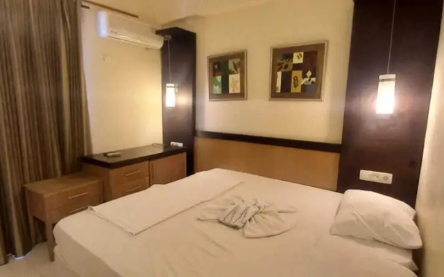 Hotel Beldibi