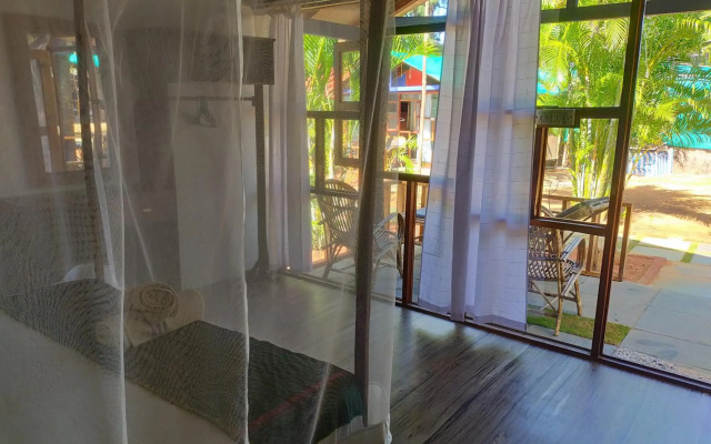 Peace Garden Beach Resort