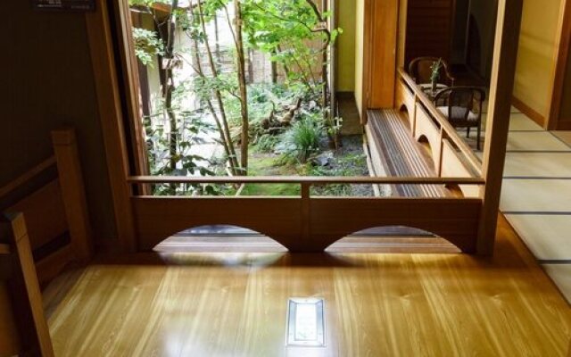 Kashiwaya Honten