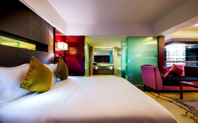 Grand Mercure Xiamen Downtown