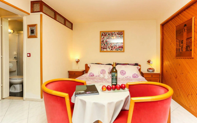 Guest House Sea Stone