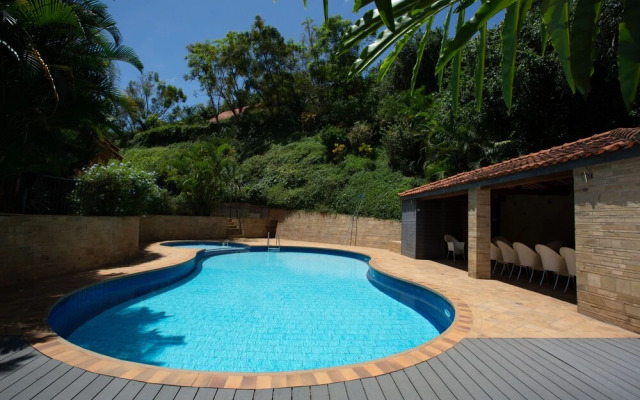 Mbuya Villa in Kampala