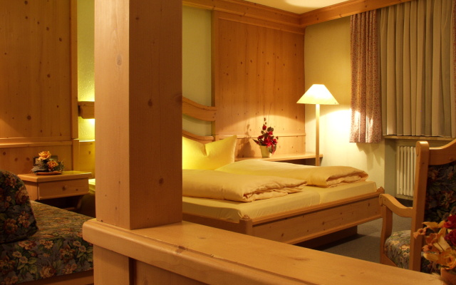 AKZENT Hotel Am Bach