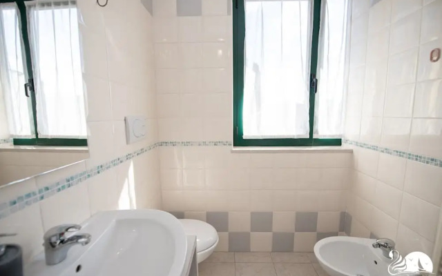 Luxury Martina Appartamenti-5-gerbera