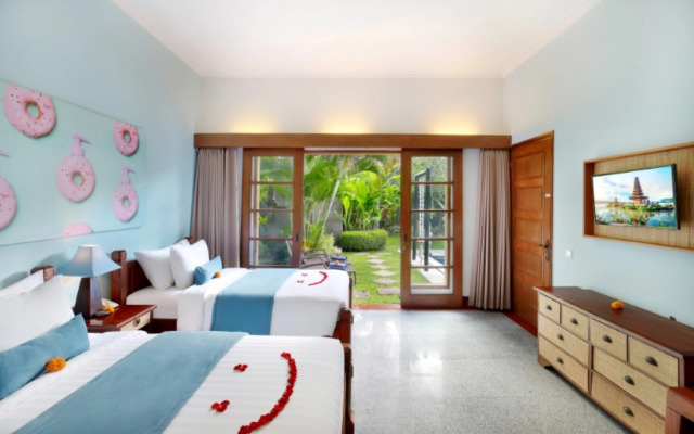 Kecapi Villa Seminyak by Ini Vie Hospitality