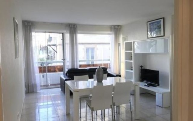 Rental Apartment Les Mouettes - Biarritz