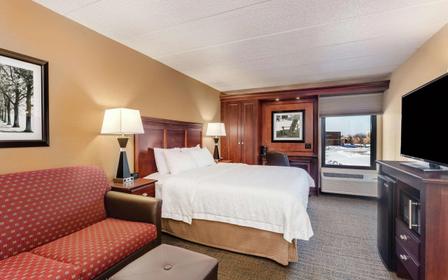 Hampton Inn Milwaukee/Brookfield