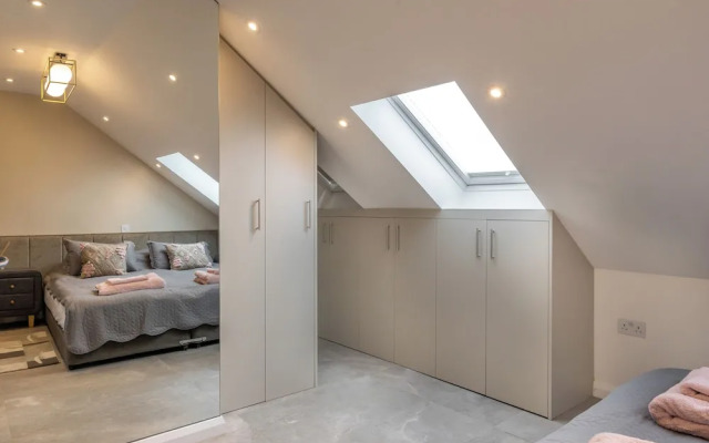 Beautiful 2-bed Apartment in London