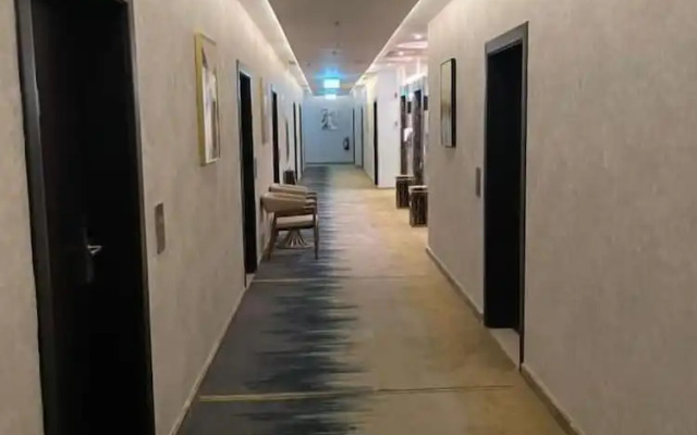Skoop Hotel Jeddah