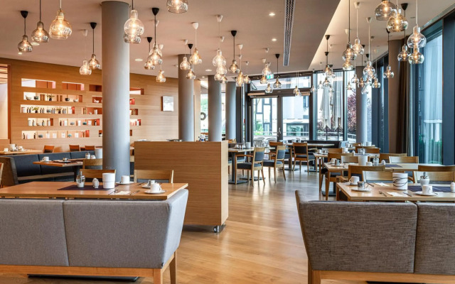 Thermenhotel Gesundheits-Bad Buchau