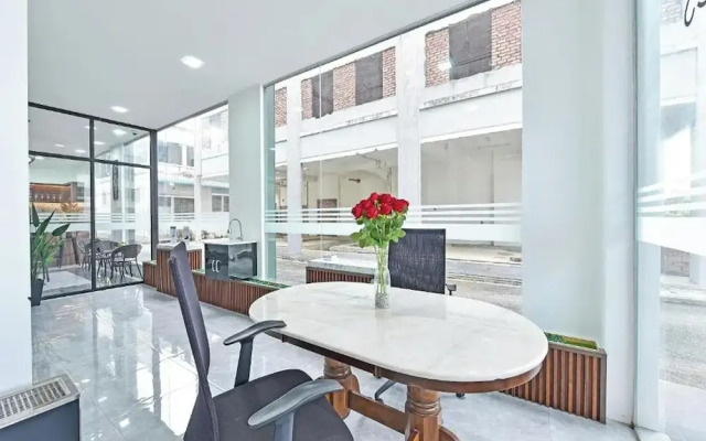 Padi Hotel Alor Setar