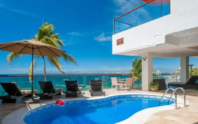 Vallarta Shores Beach Hotel