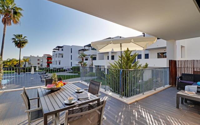 Dolce Apartment in Vilamoura