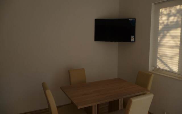 Apartments Konta